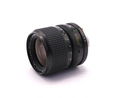 Cosina 35-70mm f/3.5-4.5 MC Macro (Japan)