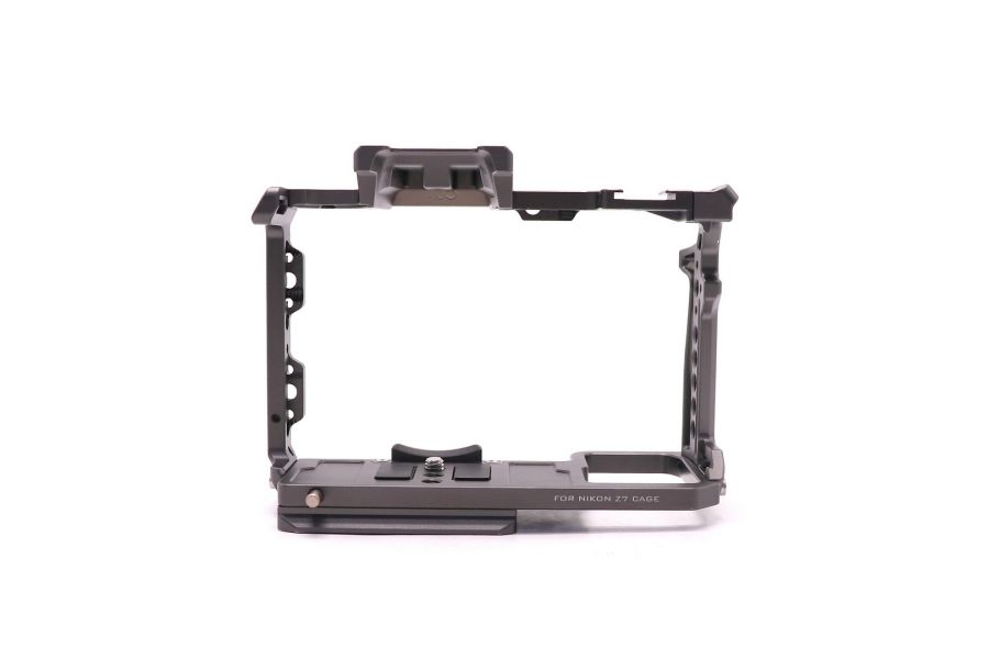 Клетка Tilta для Nikon Z6/Z7