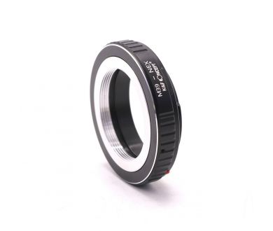 Переходник M39 - Sony Nex / Sony E K&F Concept 