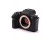 Sony A7RII ILCE-7RM2 body (пробег 419945 кадров)