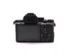 Sony A7RII ILCE-7RM2 body (пробег 419945 кадров)