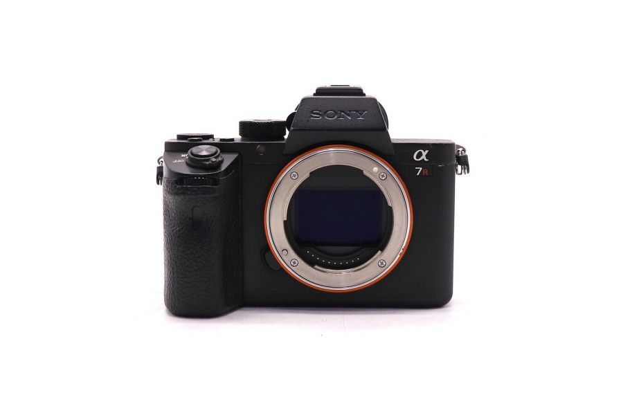 Sony A7RII ILCE-7RM2 body (пробег 419945 кадров)