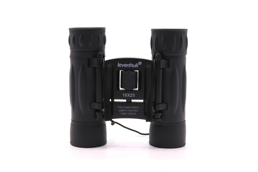 Бинокль Levenhuk Atom 10x25