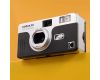 Фотокамера компактная пленочная Kodak F8 (черный)