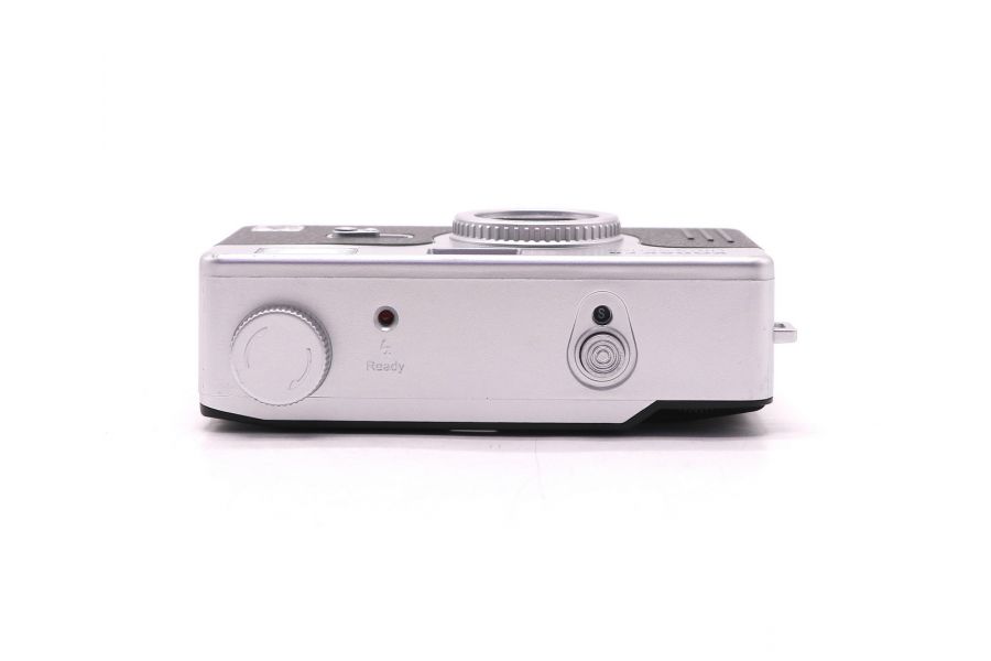 Фотокамера компактная пленочная Kodak F8 (черный)