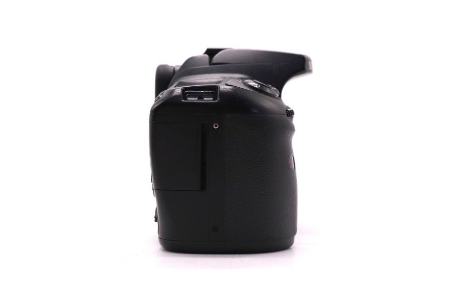 Samsung GX20 body (пробег 144215 кадров)