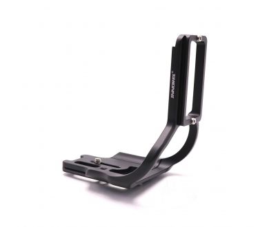 L-площадка Innorel для Nikon D800/D800E с MB-D12