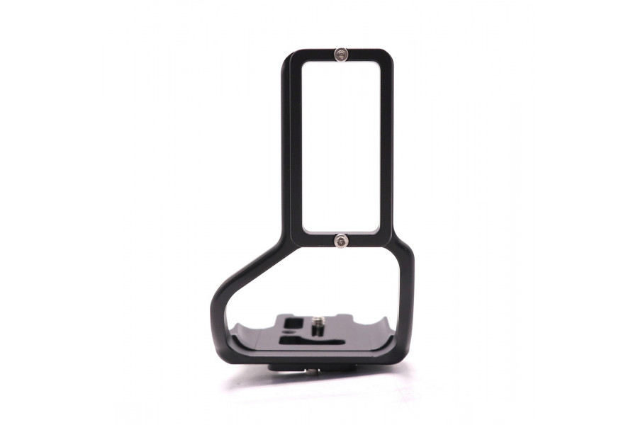 L-площадка Innorel для Nikon D800/D800E с MB-D12