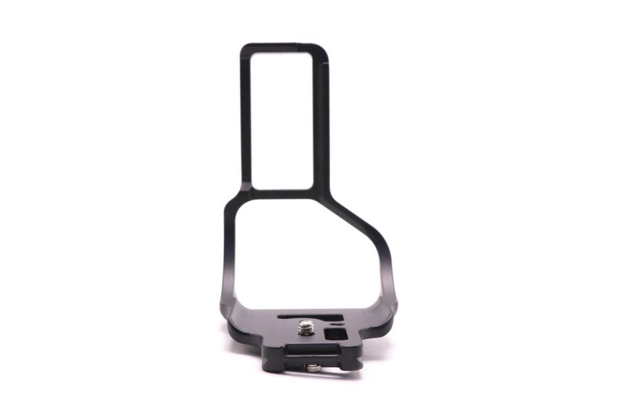 L-площадка Innorel для Nikon D800/D800E с MB-D12