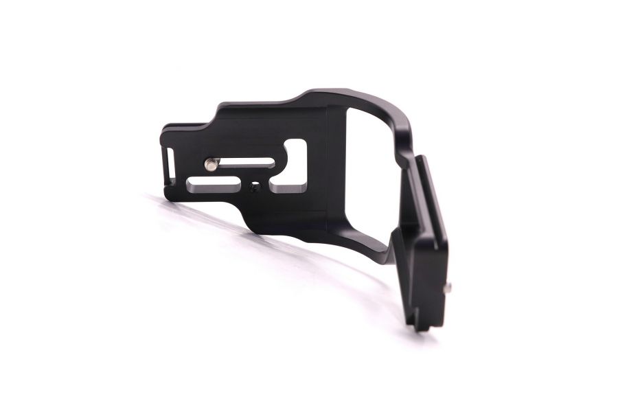 L-площадка Innorel для Nikon D800/D800E с MB-D12