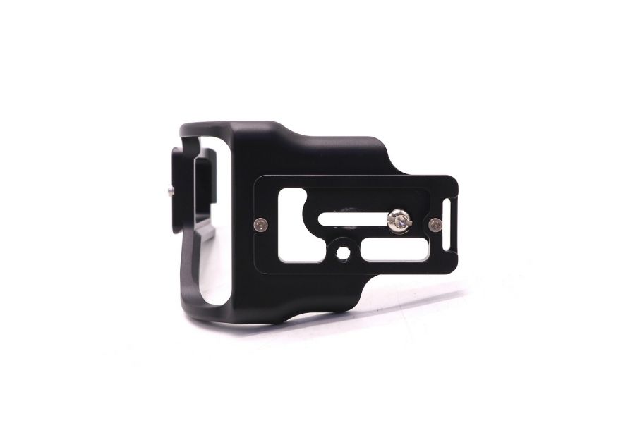 L-площадка Innorel для Nikon D800/D800E с MB-D12