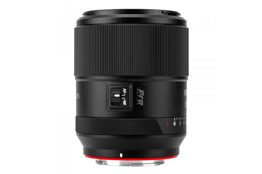 Объектив Meike 35mm AF F1.8 PRO STM Nikon Z