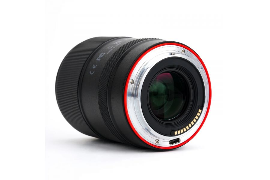 Объектив Meike 35mm AF F1.8 PRO STM Nikon Z