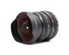Объектив 7Artisans 10mm f/2.8 (fish-eye) Canon RF