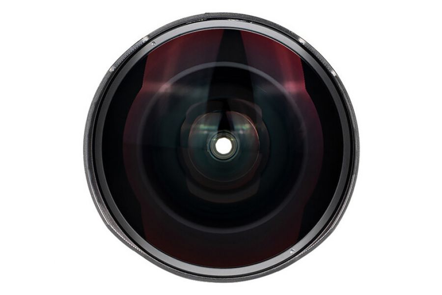 Объектив 7Artisans 10mm f/2.8 Canon RF