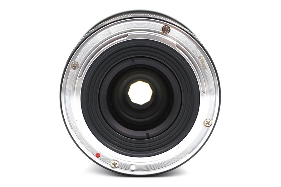 Объектив 7Artisans 10mm f/2.8 (fish-eye) Canon RF
