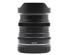 Объектив 7Artisans 10mm f/2.8 (fish-eye) Canon RF