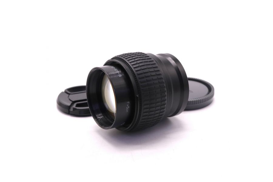 Объектив РО-109-1А 1,2/50мм Sony E 