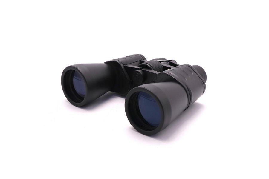 Бинокль Bresser Hunter 24х50 (China, 2019г.)