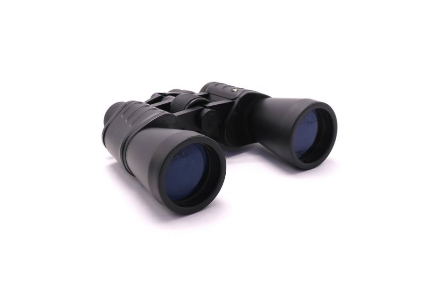 Бинокль Bresser Hunter 24х50 (China, 2019г.)