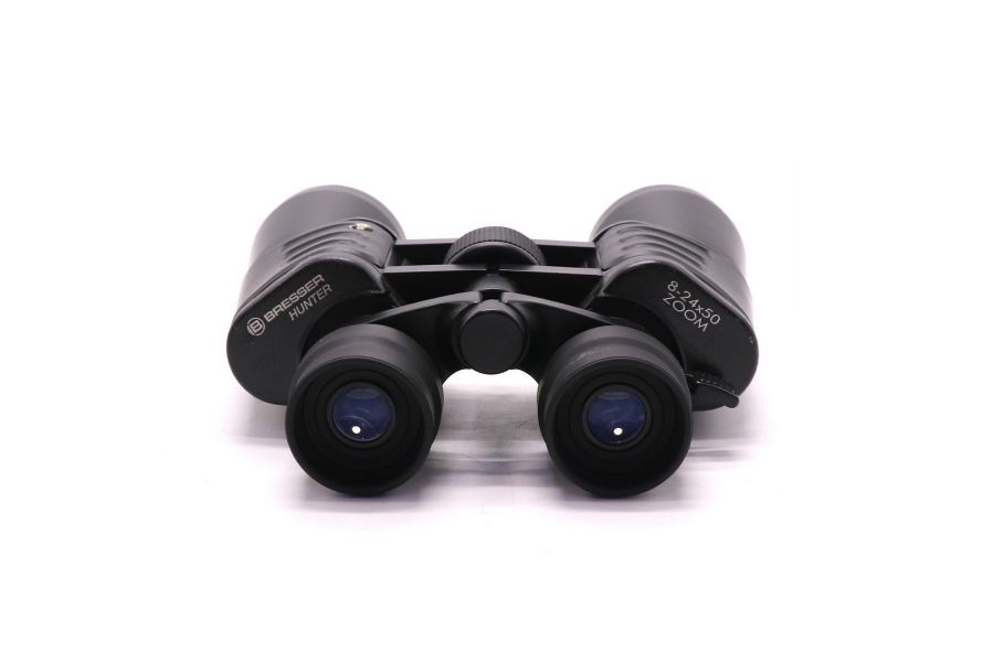 Бинокль Bresser Hunter 24х50 (China, 2019г.)