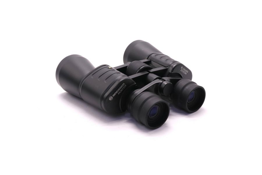 Бинокль Bresser Hunter 24х50 (China, 2019г.)