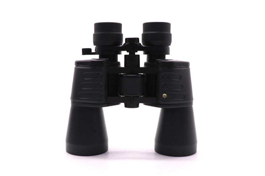 Бинокль Bresser Hunter 24х50 (China, 2019г.)