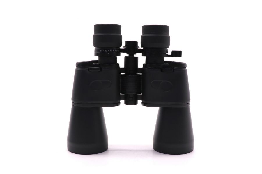 Бинокль Bresser Hunter 24х50 (China, 2019г.)