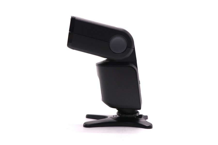 Фотовспышка Metz Mecablitz 44 AF-1 for Nikon в упаковке 