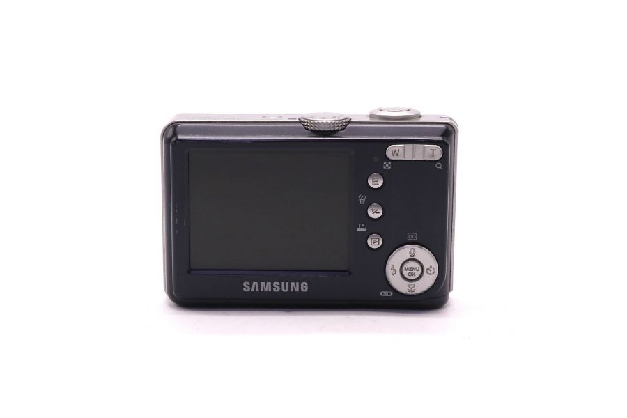 Фотокамера компактная Samsung Digimax S700