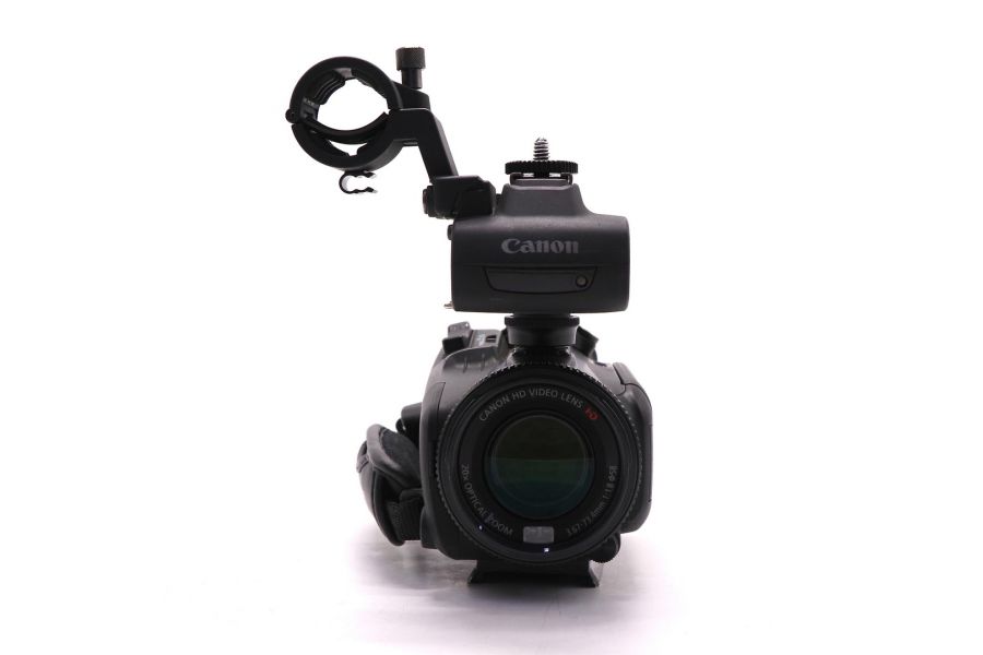 Видеокамера цифровая Canon XA25 (China, 2019)
