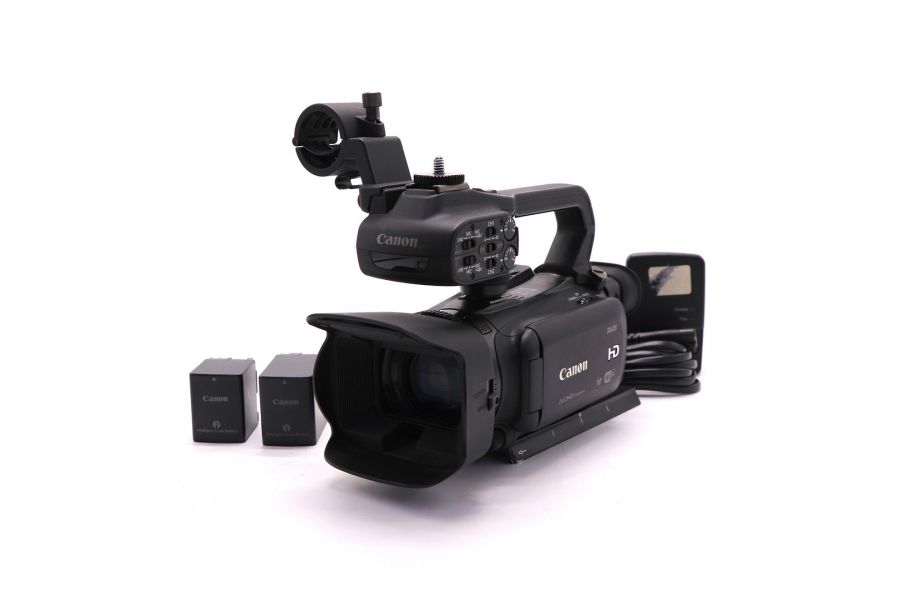 Видеокамера цифровая Canon XA25 (China, 2019)