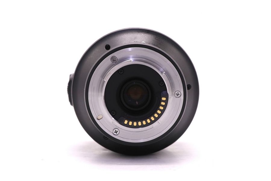 Объектив Nikon 10-100mm f/4.5-5.6 VR PD-Zoom Nikkor 1