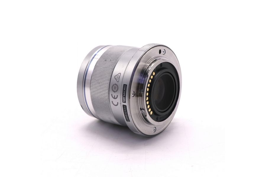 Объектив Olympus M.Zuiko 45mm f/1.8 (China)