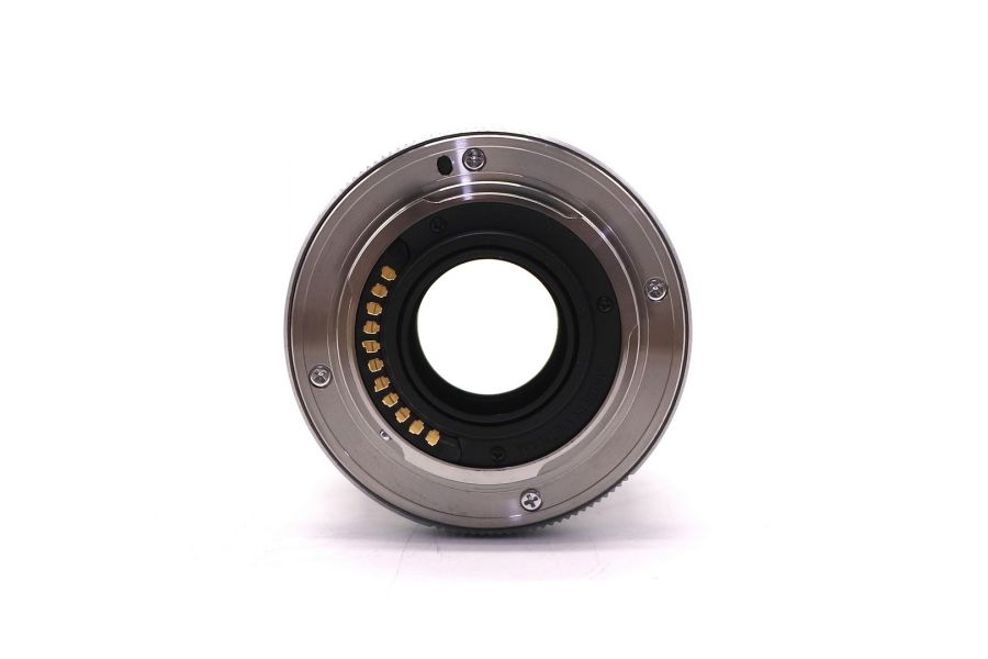 Объектив Olympus M.Zuiko 45mm f/1.8 (China)