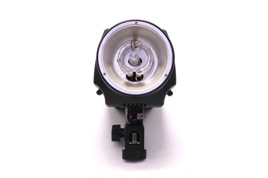 Студийная вспышка Grifon SS-200F (China, 2020)