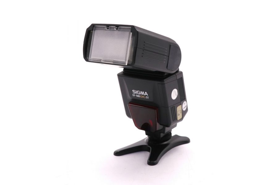 Фотовспышка Sigma EF-500 DG ST NA-iTTL (Japan)