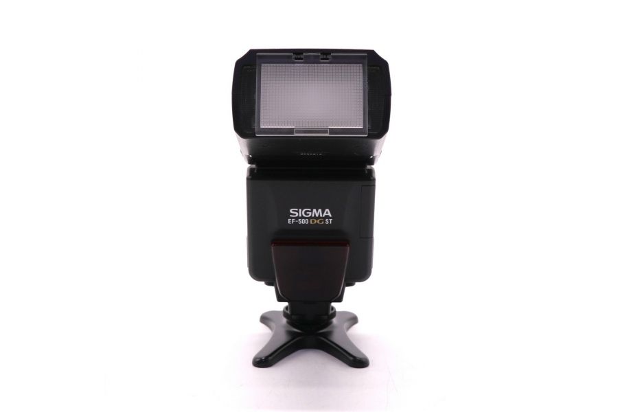 Фотовспышка Sigma EF-500 DG ST NA-iTTL (Japan)