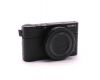 Sony Cyber-shot DSC-RX100M3 неисправный 