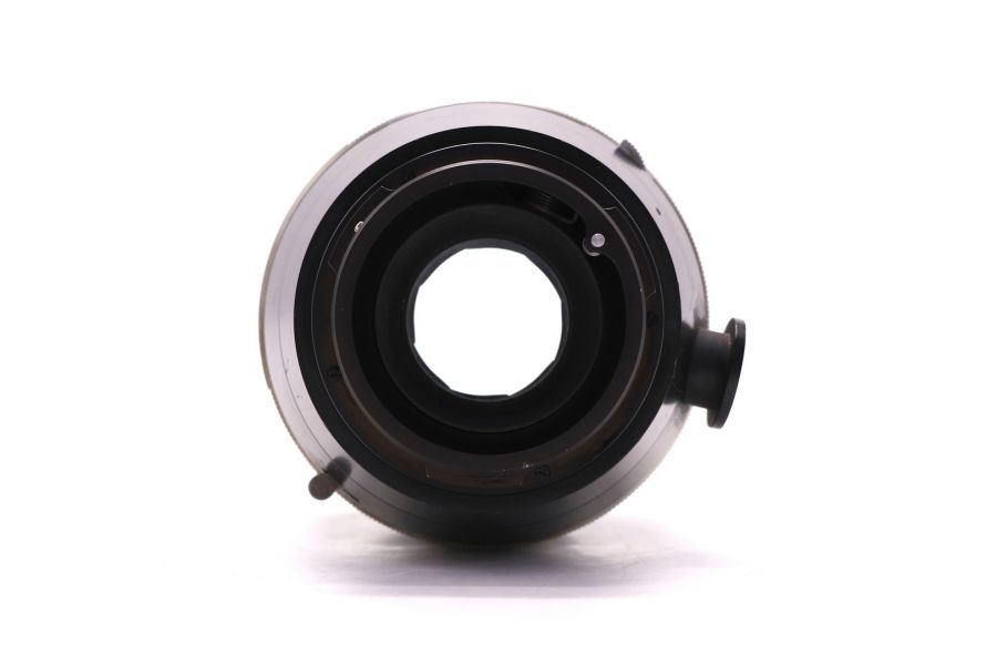 Объектив Sonnar 2.8/180 Carl Zeiss Jena ранний (Germany)