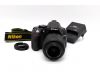 Фотокамера Nikon D5200 kit (пробег 16715 кадров)