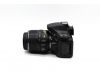 Фотокамера Nikon D5200 kit (пробег 16715 кадров)