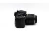 Фотокамера Nikon D5200 kit (пробег 16715 кадров)