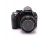 Фотокамера Nikon D5200 kit (пробег 16500 кадров)