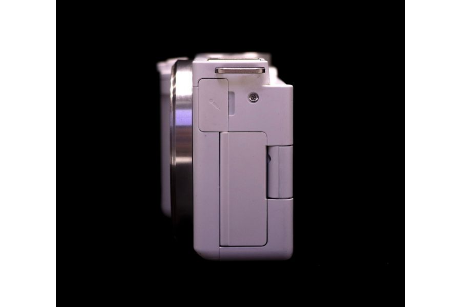 Фотокамера компактная Sony ZV-E10 body (пробег 1580 кадров)