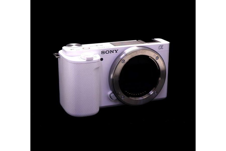 Фотокамера компактная Sony ZV-E10 body (пробег 1580 кадров)