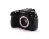 Фотокамера Panasonic Lumix DC-G95D body (пробег 4445 кадров)