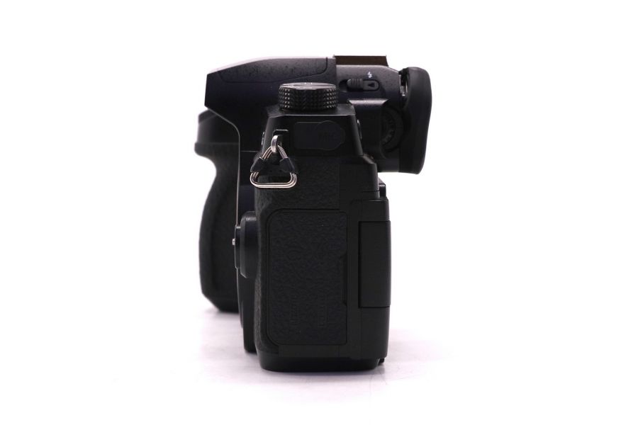 Фотокамера Panasonic Lumix DC-G95D body (пробег 4445 кадров)