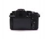 Фотокамера Panasonic Lumix DC-G95D body (пробег 4445 кадров)