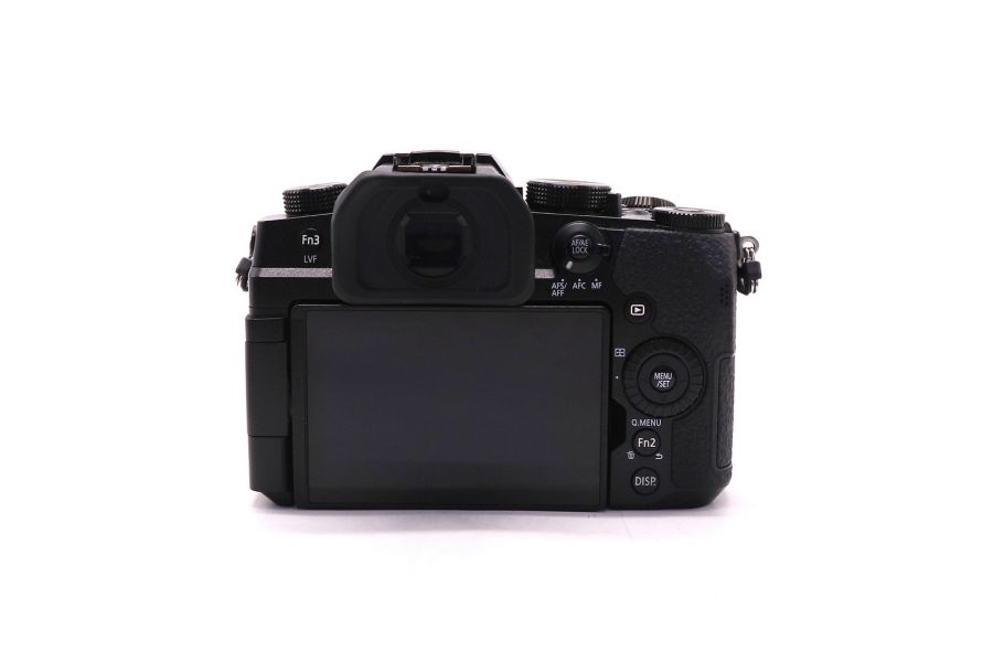 Фотокамера Panasonic Lumix DC-G95D body (пробег 4445 кадров)